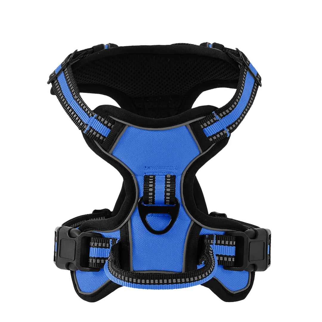 AirPawWalk | Breathable Harness for Dogs