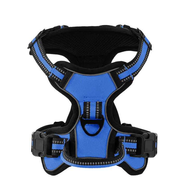 AirPawWalk | Breathable Harness for Dogs