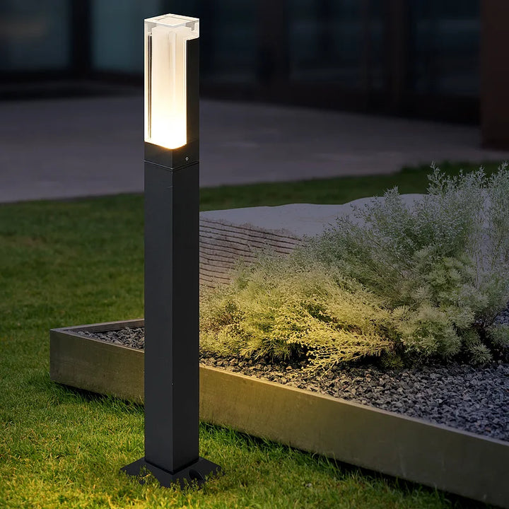 EcoGroen | Waterproof Garden Lamp