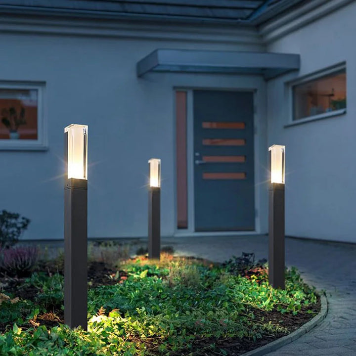 EcoGroen | Waterproof Garden Lamp