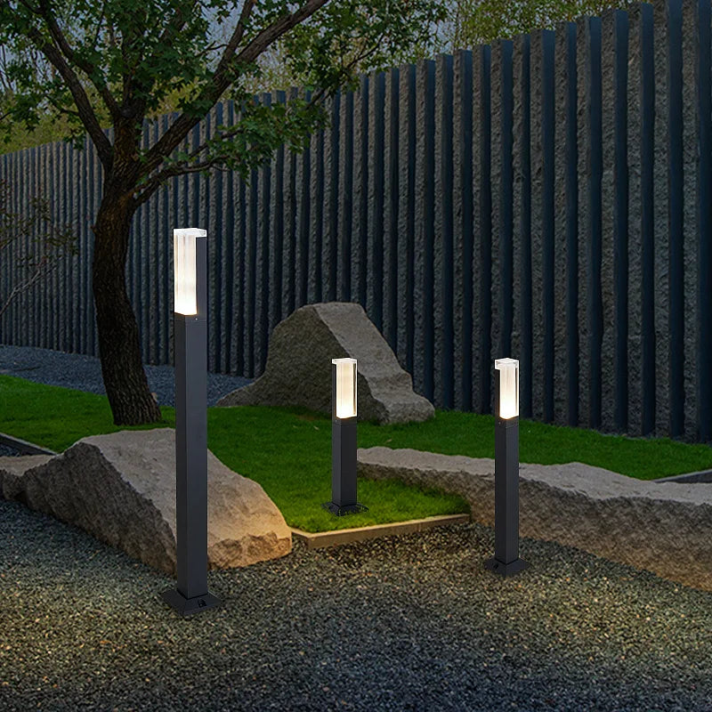 EcoGroen | Waterproof Garden Lamp