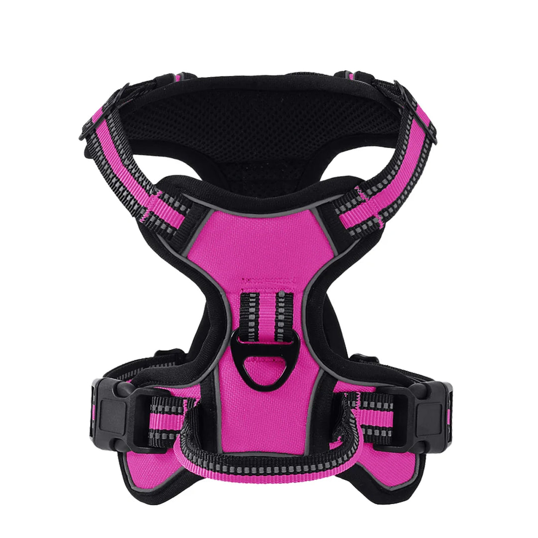 AirPawWalk | Breathable Harness for Dogs