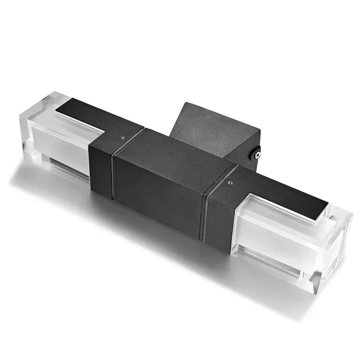 LightPoint - Minimalist LED Wall Lamp