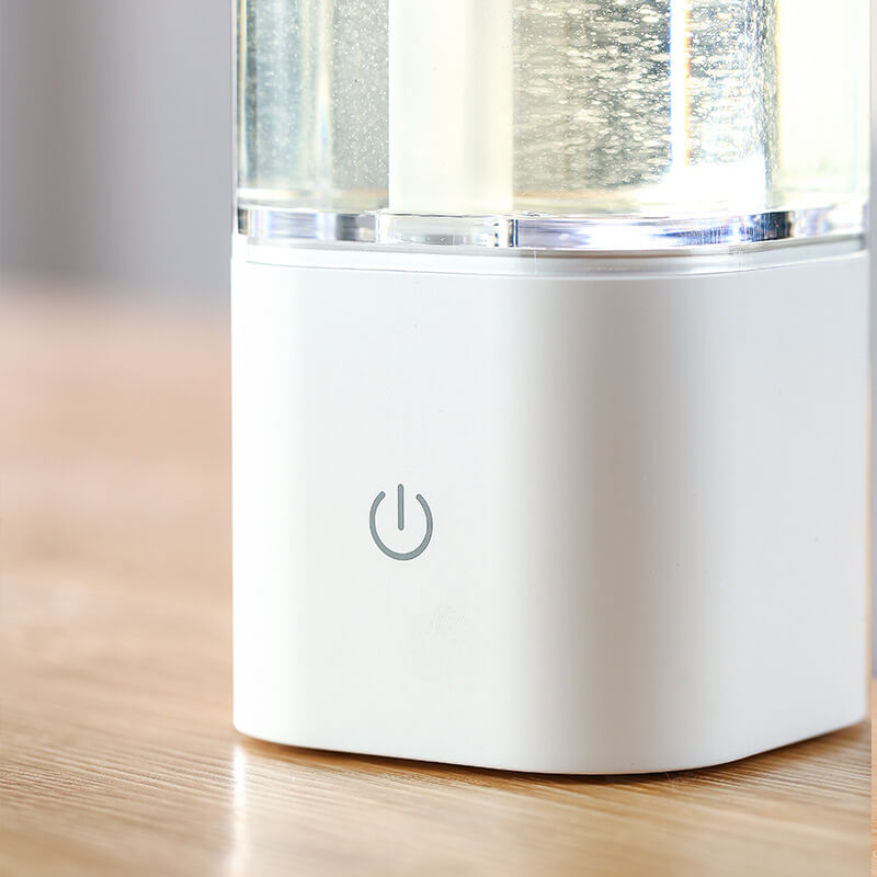 FoamMaster | Modern Soap Dispenser Reimagined