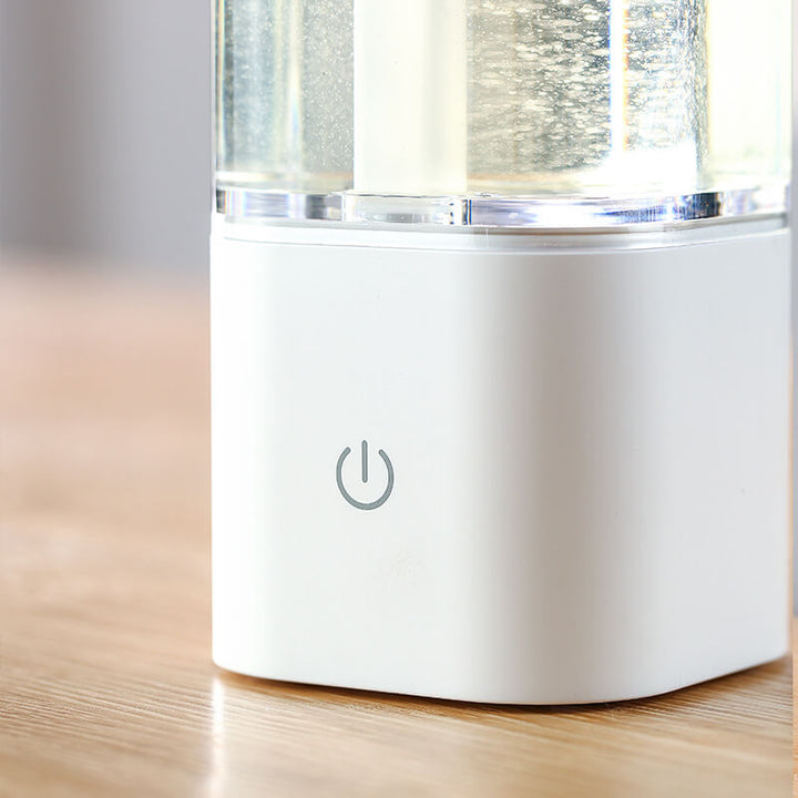 FoamMaster | Modern Soap Dispenser Reimagined