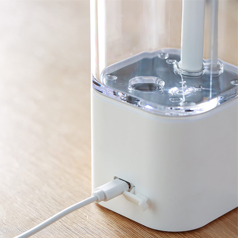 FoamMaster | Modern Soap Dispenser Reimagined