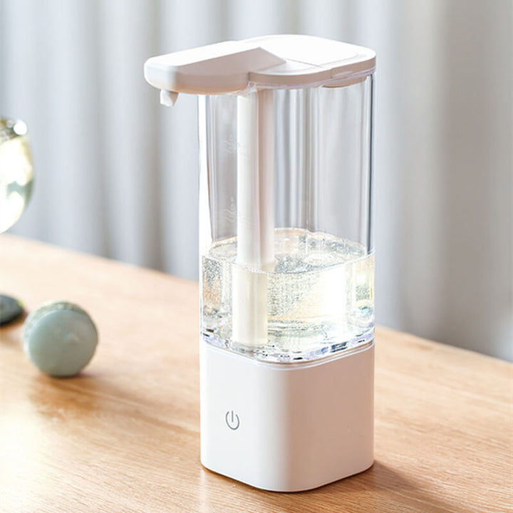 FoamMaster | Modern Soap Dispenser Reimagined