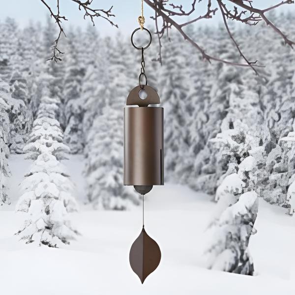 ChimeLoom – Wind Chime with Soothing and Harmonious Sound
