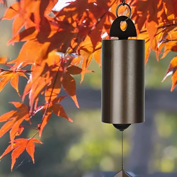 ChimeLoom – Wind Chime with Soothing and Harmonious Sound