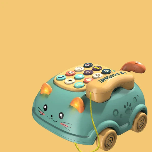 SoundPhone | Piano Toy