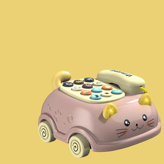 SoundPhone | Piano Toy