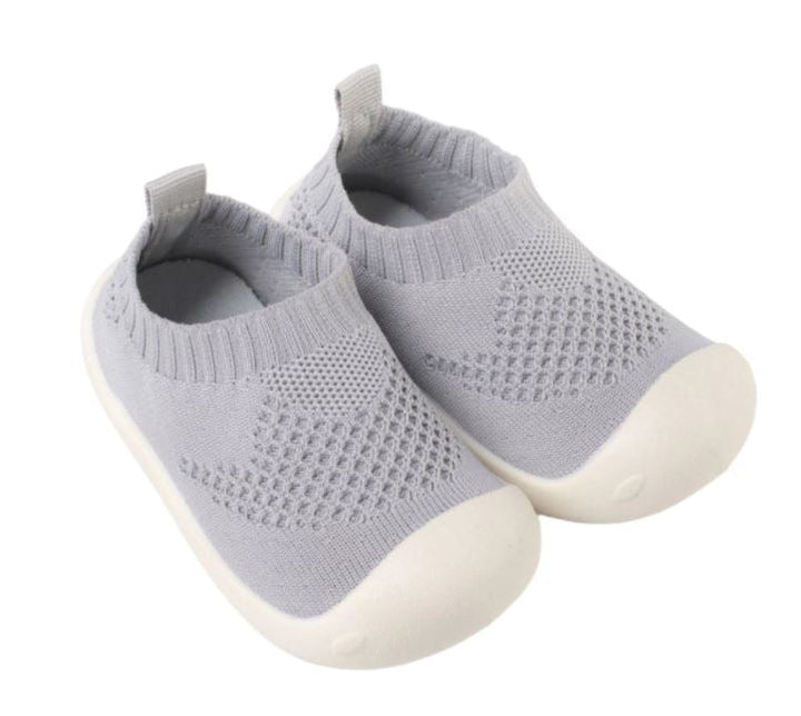 BareFoot | Flexible and Breathable Baby Shoes