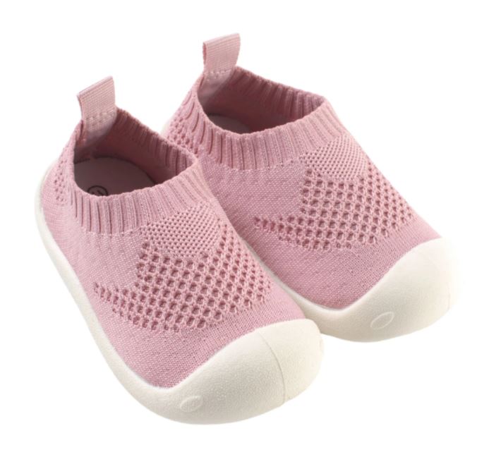 BareFoot | Flexible and Breathable Baby Shoes