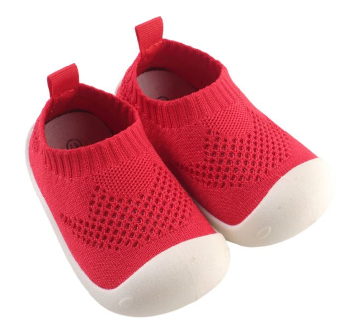 BareFoot | Flexible and Breathable Baby Shoes