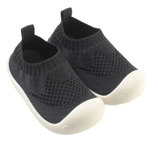 BareFoot | Flexible and Breathable Baby Shoes