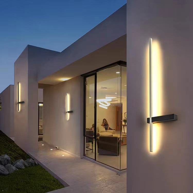 SolarGuard | Waterproof Garden Lighting