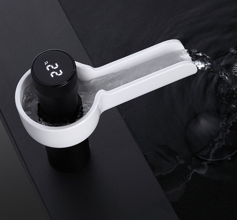 PureControl | Precision Faucet for Accurate Water Settings