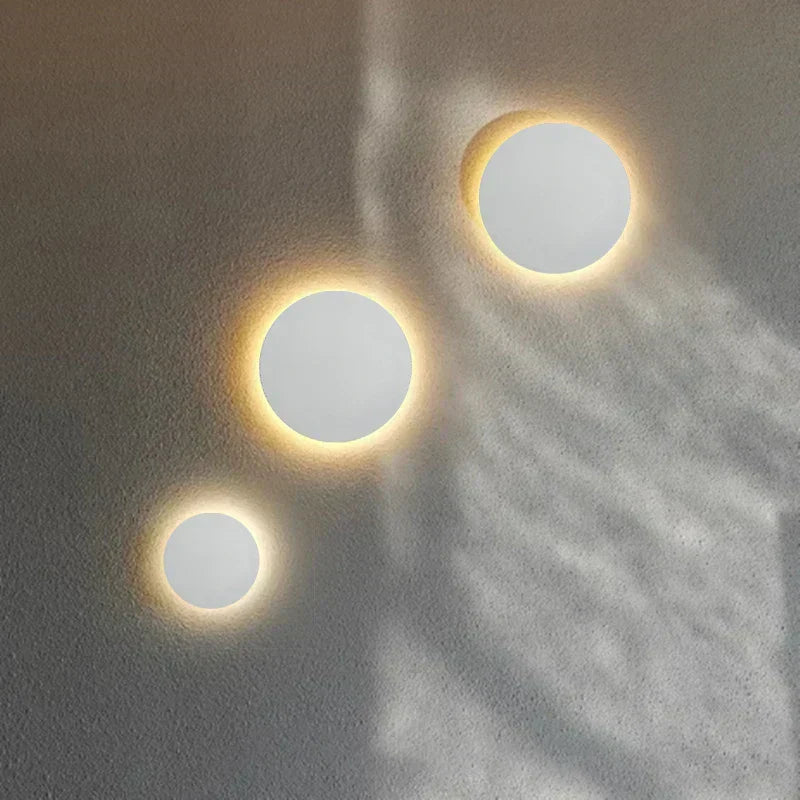 ElementBeam | Weather-Resistant Wall Lamp