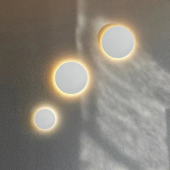 ElementBeam | Weather-Resistant Wall Lamp