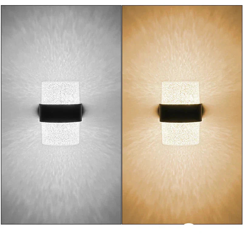 ProofBeam | Sustainable Waterproof Wall Lamp