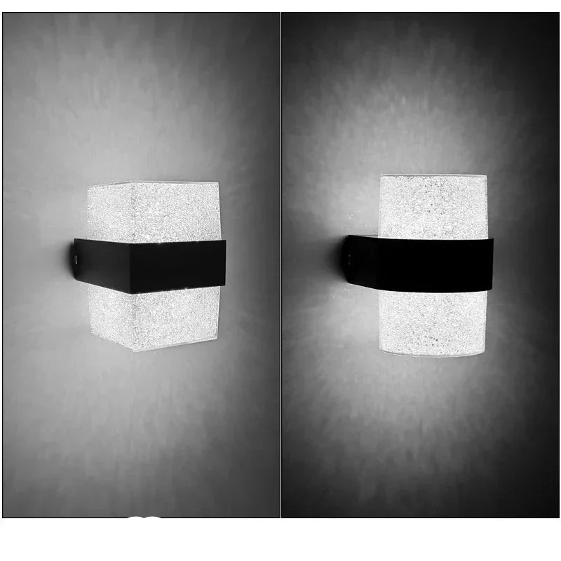 ProofBeam | Sustainable Waterproof Wall Lamp