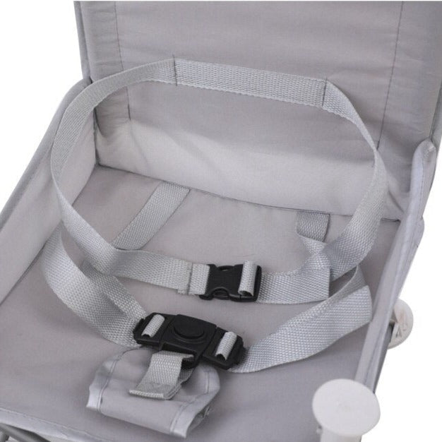 AdventureNest | A Cozy Resting Spot for Your Little Adventurer