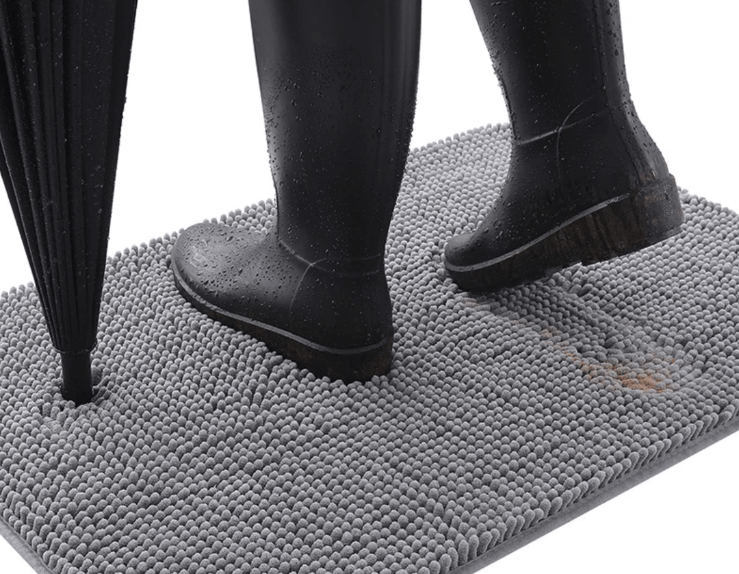 DryPaws - Superior Absorption & Machine Washable