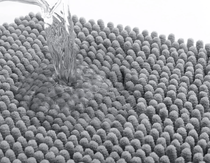 DryPaws - Superior Absorption & Machine Washable