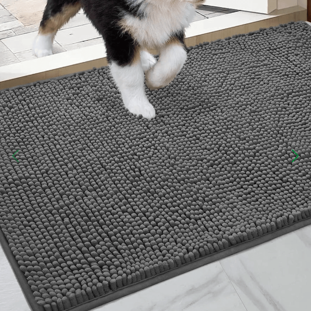 DryPaws - Superior Absorption & Machine Washable