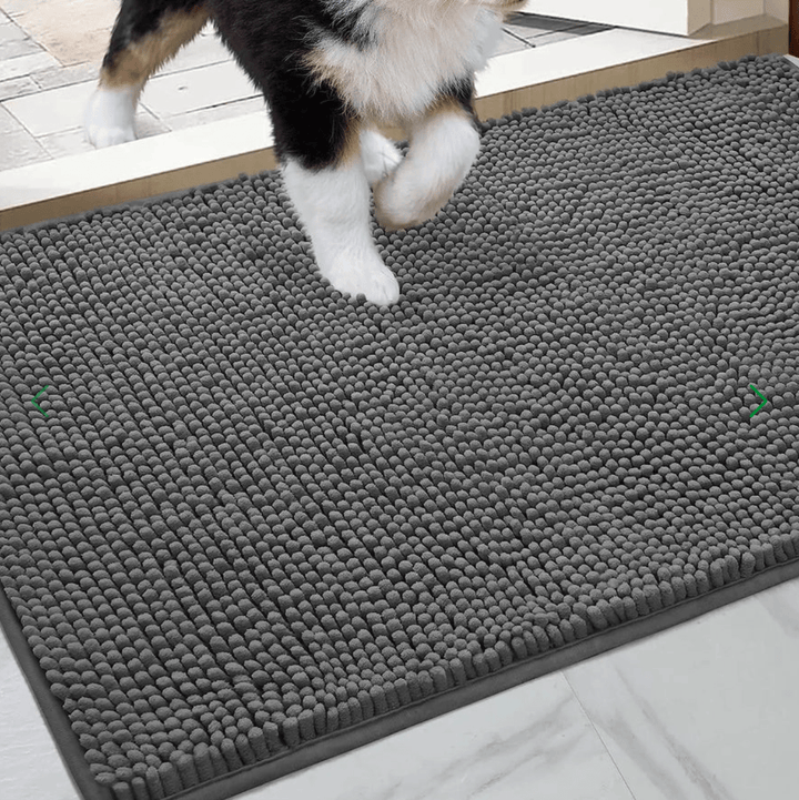 DryPaws - Superior Absorption & Machine Washable