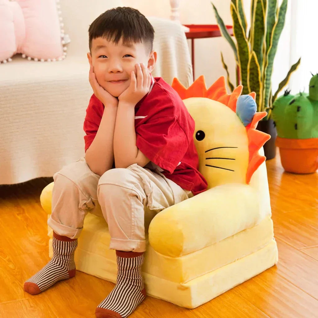 DreamyCradle | Cozy Resting Place for Babies