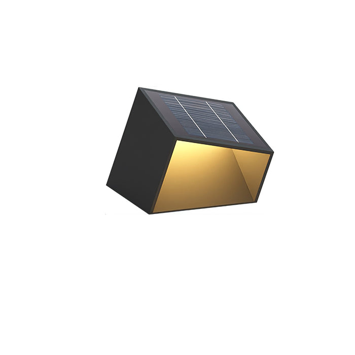 LumiCube | Solar Garden Lighting