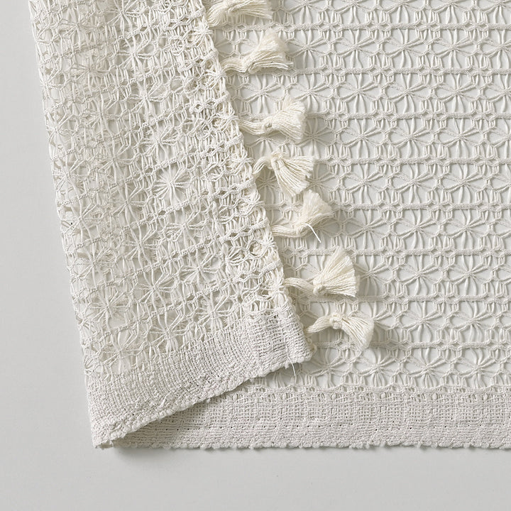 SoftChic | Beige Voile Curtains for Elegance and Comfort