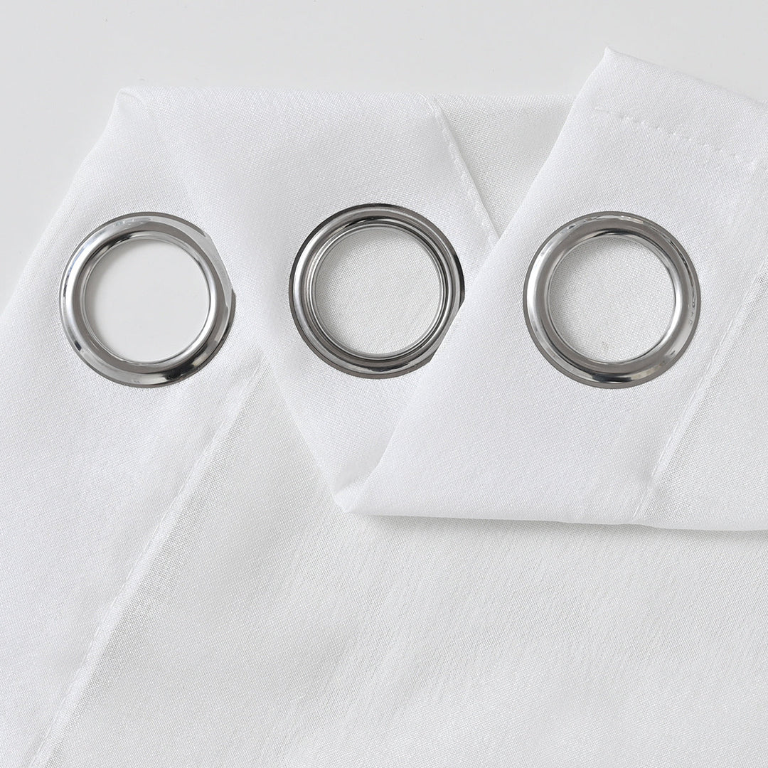 SunnyFields | Sunflower Curtain for a Farmhouse Interior