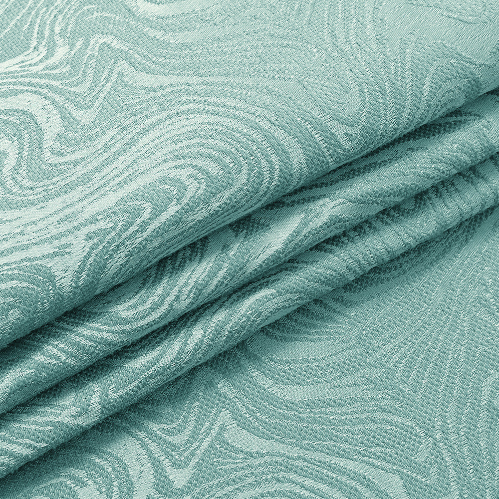 AquaDrape | Blackout Curtains with Modern Texture