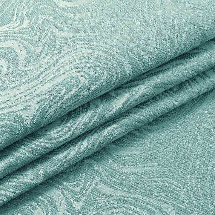 AquaDrape | Blackout Curtains with Modern Texture