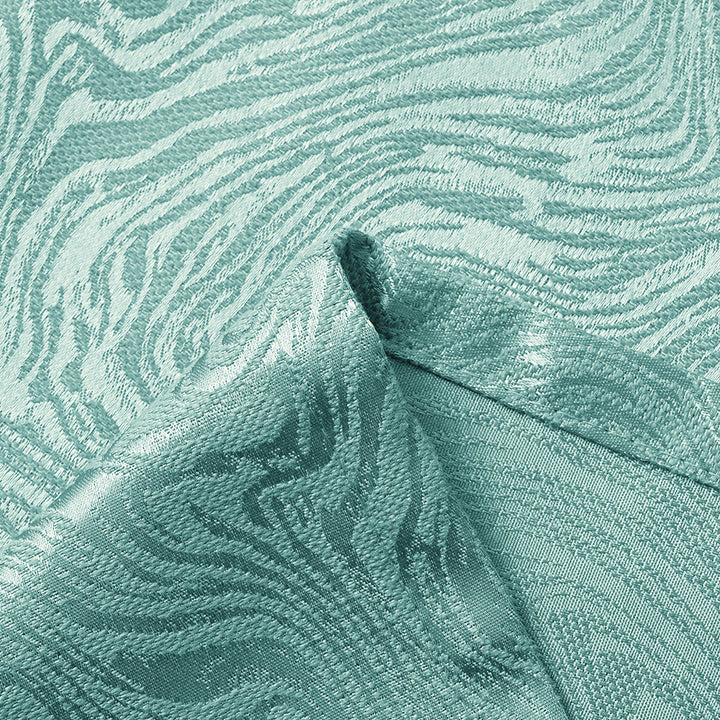 AquaDrape | Blackout Curtains with Modern Texture