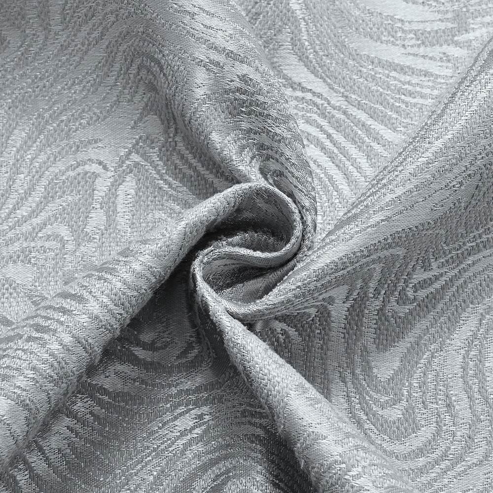 AquaDrape | Blackout Curtains with Modern Texture