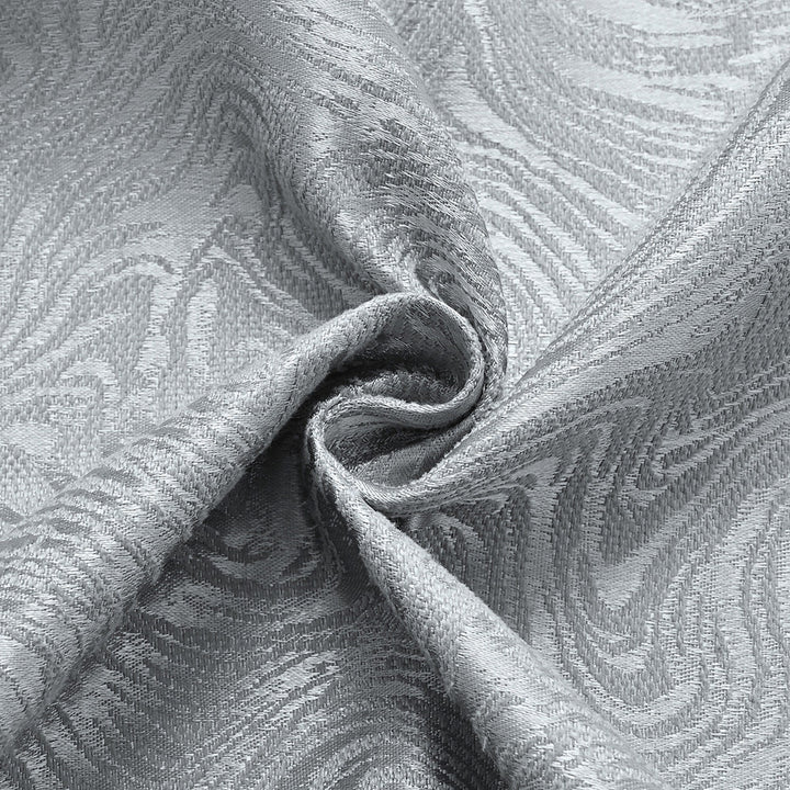 AquaDrape | Blackout Curtains with Modern Texture