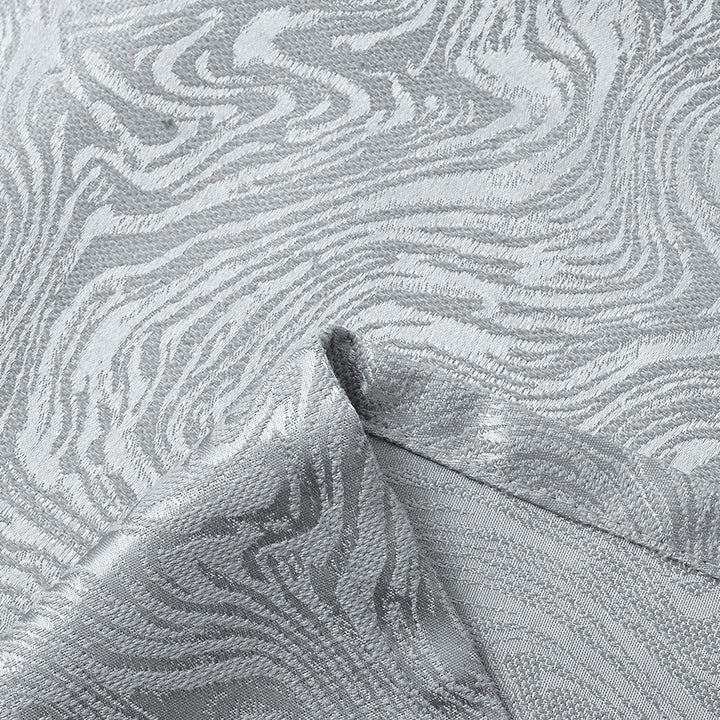 AquaDrape | Blackout Curtains with Modern Texture