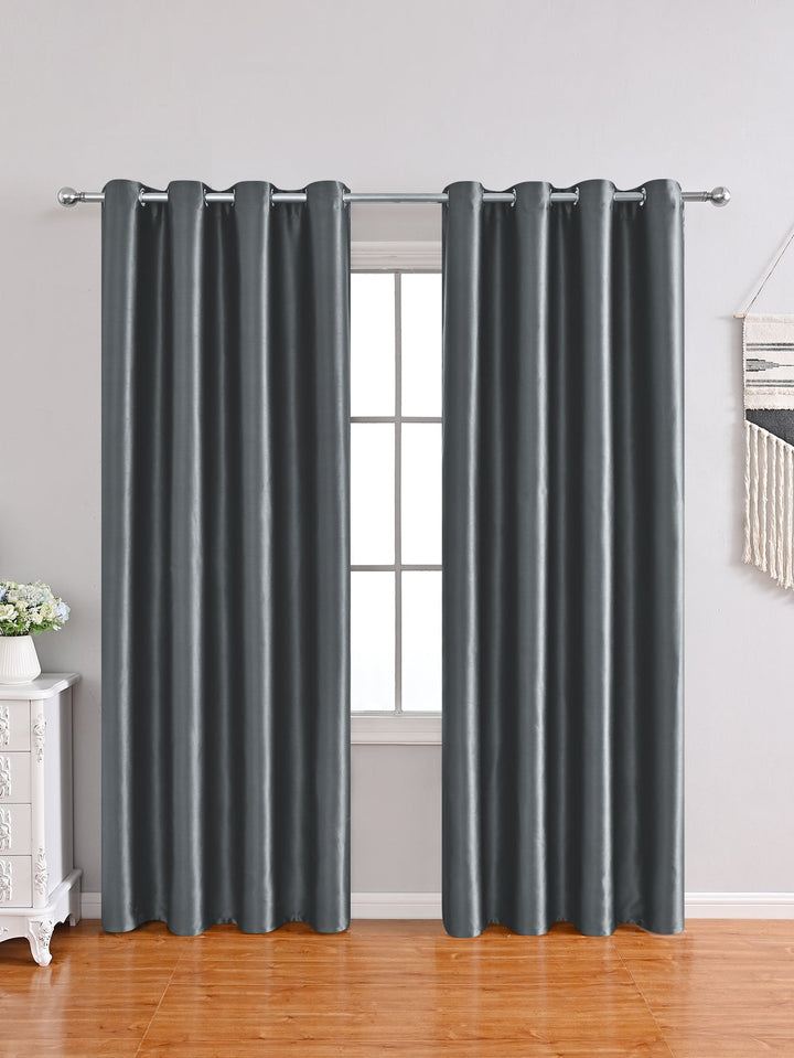 VelourLux | Opaque Velvet Curtains with Style and Functionality