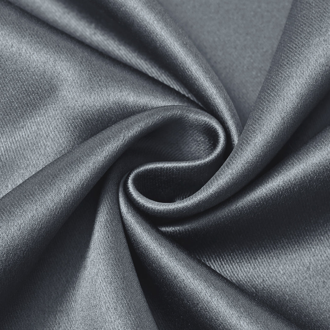 VelourLux | Opaque Velvet Curtains with Style and Functionality