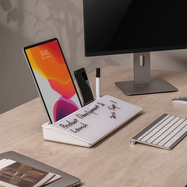 CLEVLO | Desktop Whiteboard