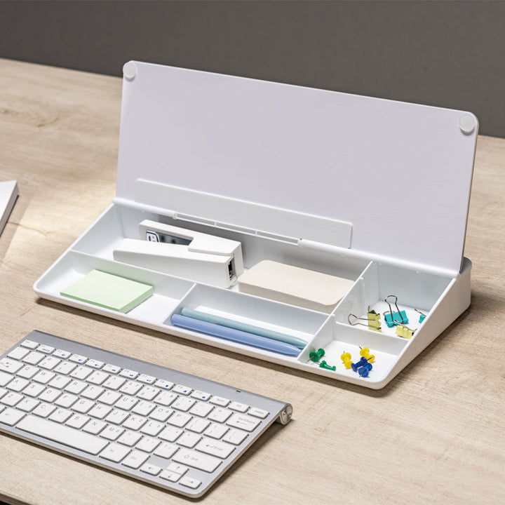 CLEVLO | Desktop Whiteboard