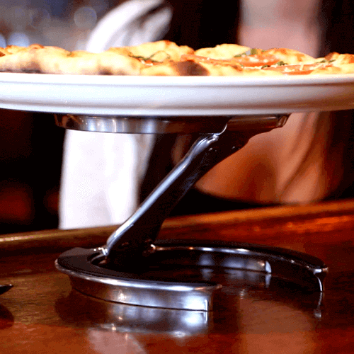 VersaRest - Practical Kitchen Organizer & Trivet - Durable & Stylish Serving Stand