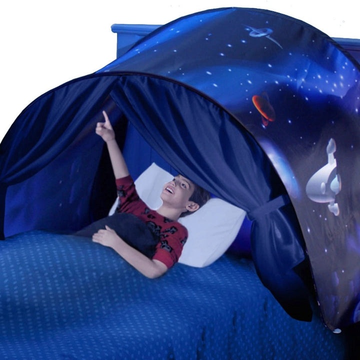 FantasyNest | Bed Tent for Anxiety Reduction