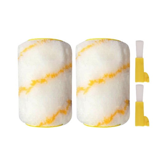 PaintEdge - Corner and Edge Roller - For Sharp Lines and Perfect Coverage
