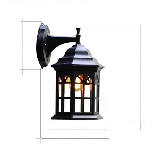 EuroLight | Retro LED Lighting for Stylish Interiors