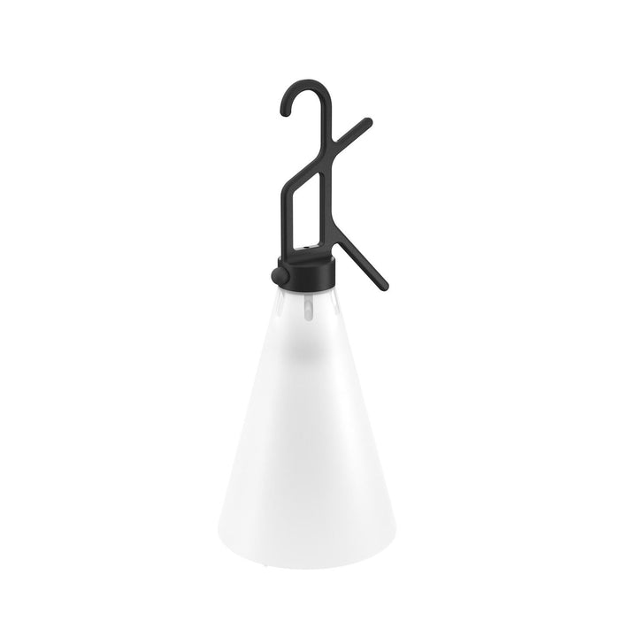 EcoGlow - Multifunctional Outdoor Lamp - Lightweight, Durable, and Stylish with Convenient Handle