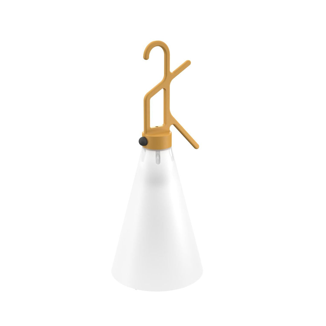 EcoGlow - Multifunctional Outdoor Lamp - Lightweight, Durable, and Stylish with Convenient Handle